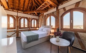 Apartamentos Santa Fe - Calle Armas by Toledo AP